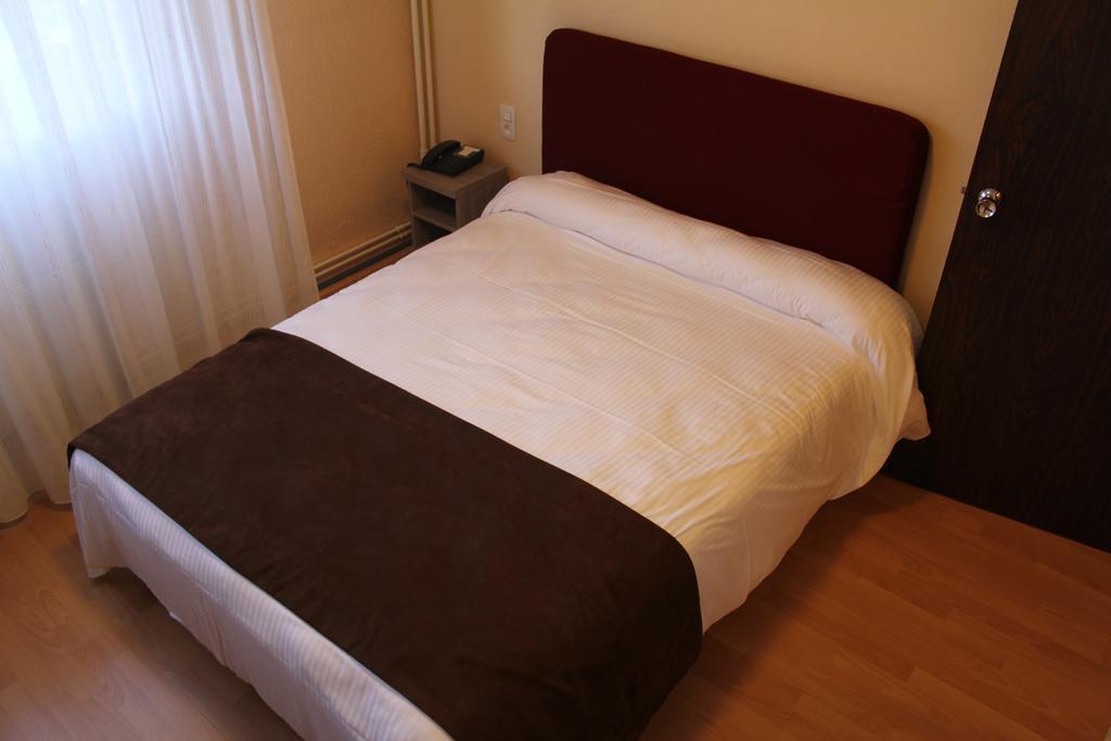 Hotel Saint-Hubert Exteriér fotografie